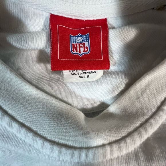 Vintage St. Louis Rams Sweatshirt - Picture 4 of 4